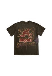 Travis Scott Cactus Jack T-Rexx Shirt Multicolor