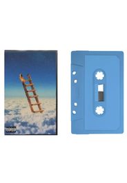 Travis Scott Highest In The Room Cover I Cassette Multi