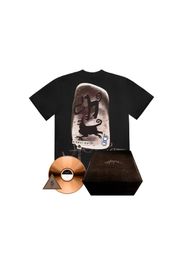 Travis Scott Utopia B5 Box Set Pack Black