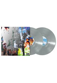 Travis Scott Utopia Cover 2 2XLP Vinyl