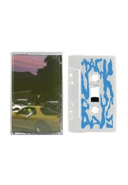 Travis Scott Jackboys Cassette