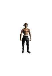 Travis Scott Action Figure Multi