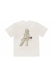 Travis Scott Cactus Jack Digital Girl Tee White