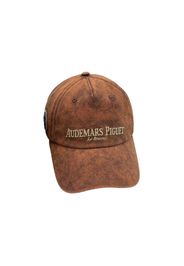 Travis Scott CJ x Audemars Piguet Hat Brown/Multicolor