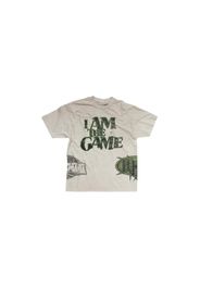 Men's Travis Scott x WWE The Game Triple H Tee Shirt