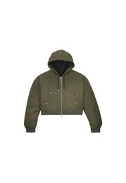Travis Scott x Jordan SP TS Canvas Jacket Cargo Khaki