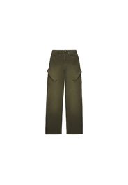 Travis Scott x Jordan SP TS Cargo Pant Khaki