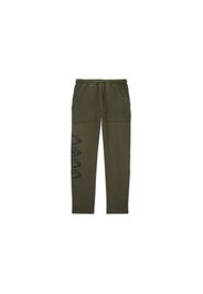 Travis Scott Cactus Jack x Jordan MJ TS FLC Pant Cargo Khaki