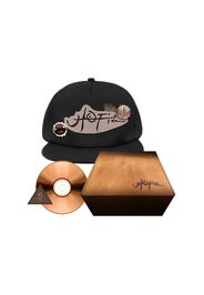 Travis Scott Utopia A5 Box Set Pack Black