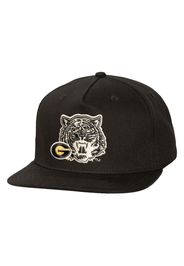 Travis Scott x Mitchell & Ness Grambling Tigers Snapback Hat Black