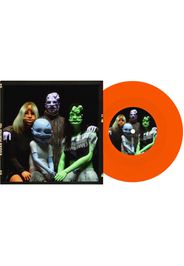 Travis Scott The Scotts Lost Cover 7" Vinyl