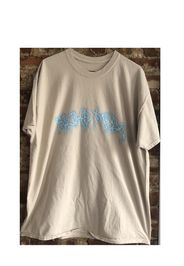 Travis Scott Sicko Mode Tee Sand