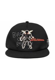 Travis Scott BR Hat Black