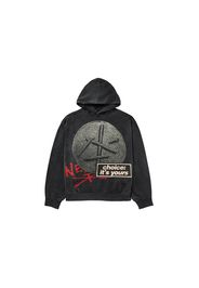 Travis Scott Cactus Jack Choice Hoodie Black