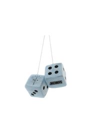 Travis Scott JACKBOYS Mirror Dice Blue