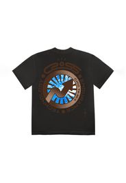 Travis Scott Cactus Jack Endurance Tee Black
