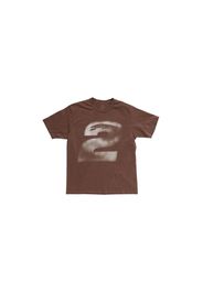 Men's Travis Scott Jackboys 2 A2 T-Shirt in Brown