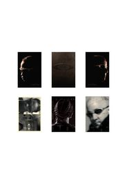 Men's Travis Scott x Oakley Day Zero Poster Pack