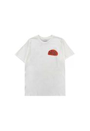 Travis Scott Three Hands T-shirt Black