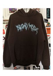 Travis Scott Sicko Mode Hoodie Washed