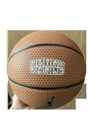 Travis Scott Astroworld Jordan Basketball Natural