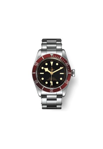 Tudor Black Bay M79230R-0012