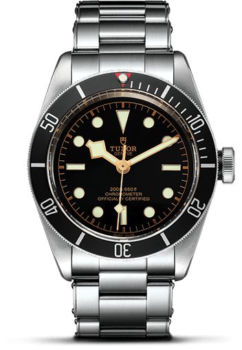 Tudor Black Bay M79230N