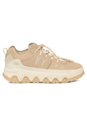 UGG CapTrail Low Light Beige