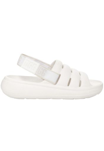 UGG Sport Yeah Slide Bright White (Women's)