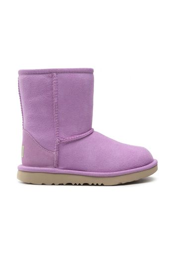 UGG Classic Short II Boot Wildflower (Kids)