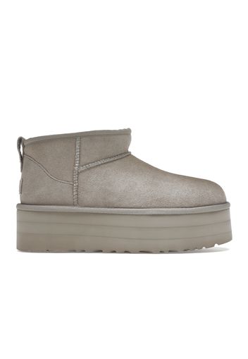 UGG Classic Ultra Mini Platform Boot Goat (Women's)