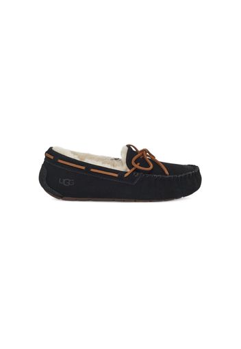 UGG Dakota Slipper Black (Women's)