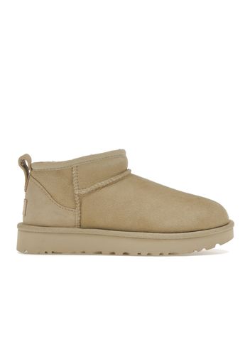 UGG Classic Ultra Mini Boot Mustard Seed (Women's)