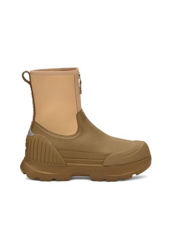 UGG Neumel X Zip Boot Mustard Seed Antilope (Women's)