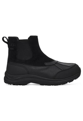 UGG Adirondack III Chelsea Boot Black (Women's)