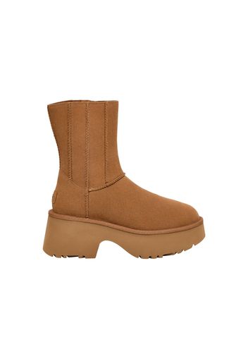 UGG Classic Twin Seam New Heights Boot Chestnut (Women's)