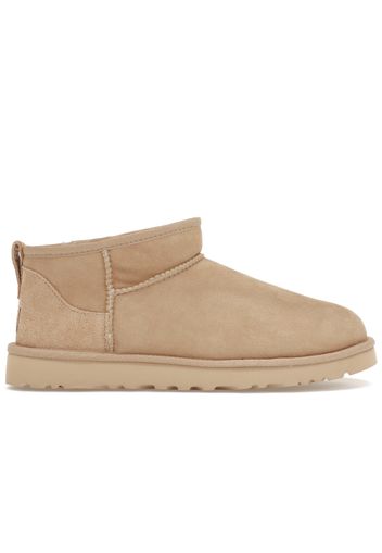 UGG Classic Ultra Mini Boot Mustard Seed