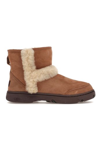 UGG Sunburst Mini Boot Chestnut (Women's)