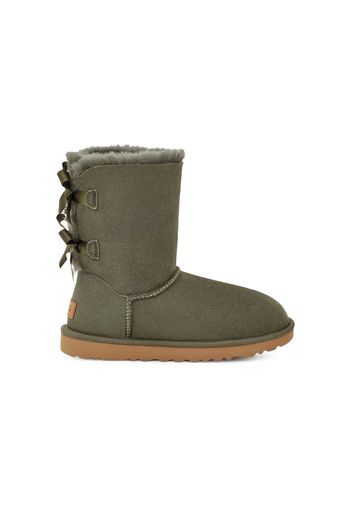 UGG Bailey Bow II Boot Forest Night (Women's)