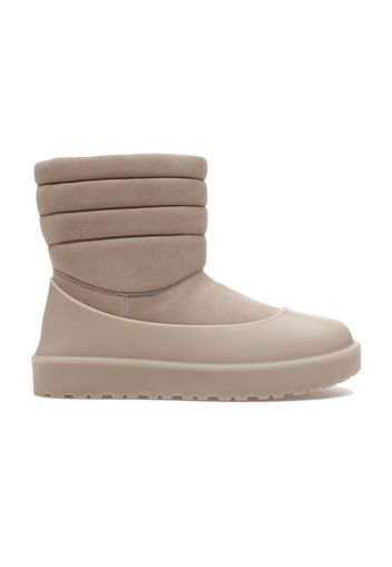 UGG Classic Boot Stampd Taupe