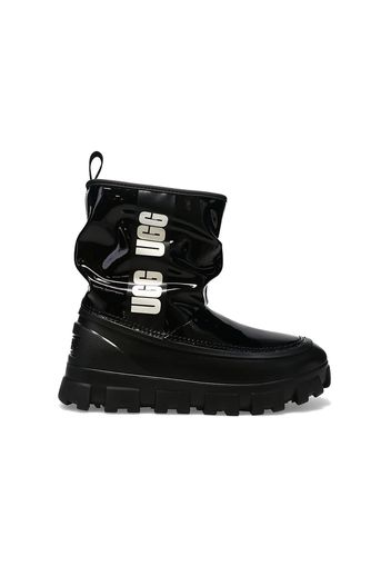 UGG Classic Brellah Mini Boot Black (Women's)