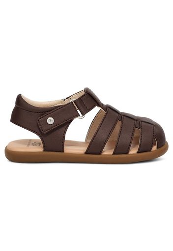 UGG Kolding Sandal Grizzly (Toddler)