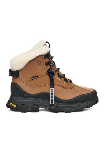 UGG Adirondack Meridian Hiker Boot Chestnut (Women's)