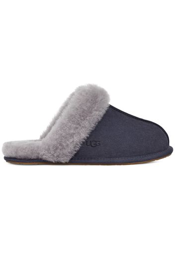 UGG Scuffette II Eve Blue (Women's)