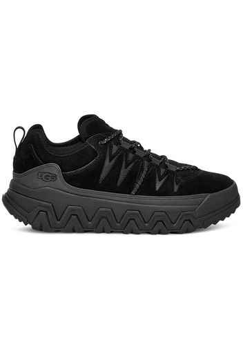 UGG CapTrail Low Black (Women's)