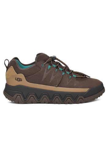 UGG CapTrail Low Thunder Cloud Antilope