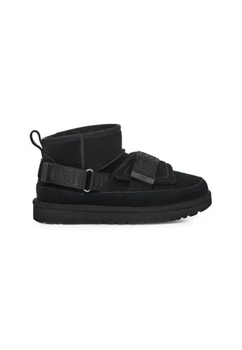 UGG Classic Ultra Mini Hybrid Boot Black (Women's)