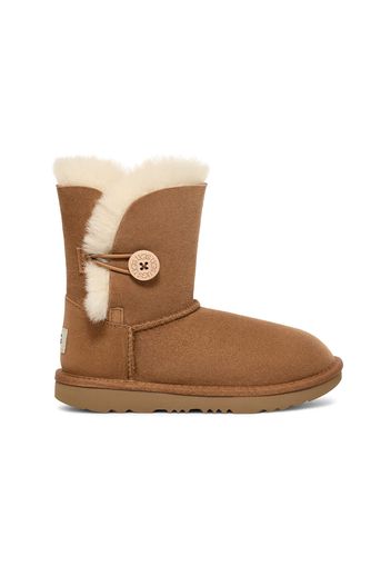 UGG Bailey Button II Chestnut (Kids)