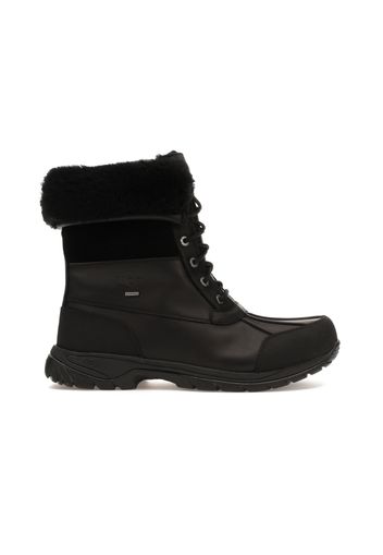 UGG Butte Boot Black