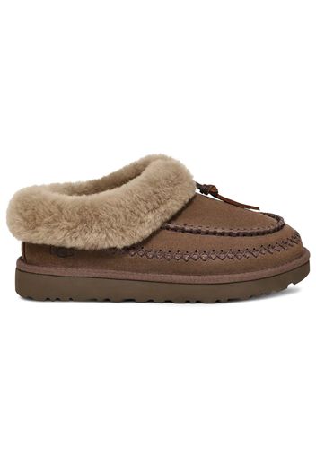 UGG Tasman Alpine Slipper Hickory (Women's)